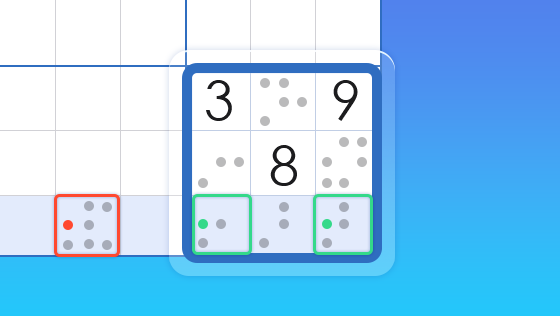 games like sudoku