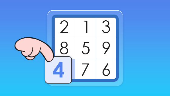 le sudoku